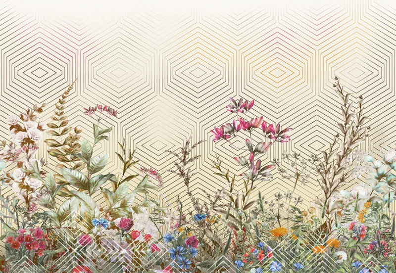 Обои для стен Affresco Современный стиль Aff136343