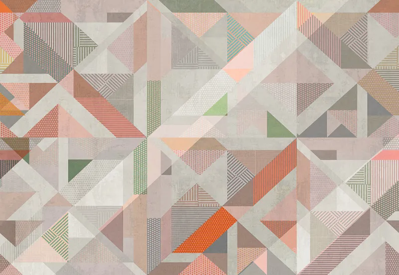 Обои для стен Affresco Современный стиль Aff136358