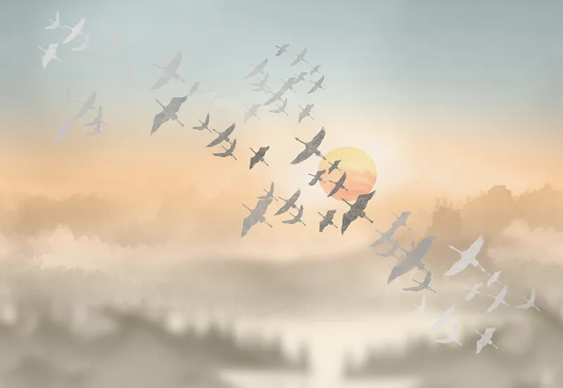 Обои для стен Affresco Современный стиль Aff136360