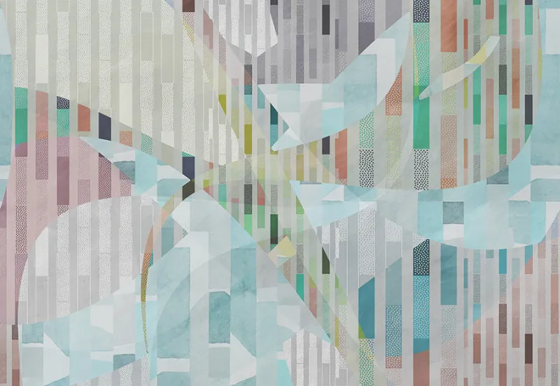 Обои для стен Affresco Современный стиль Aff136361