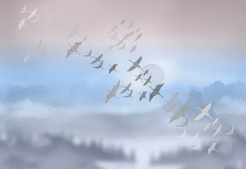 Обои для стен Affresco Современный стиль Aff136379