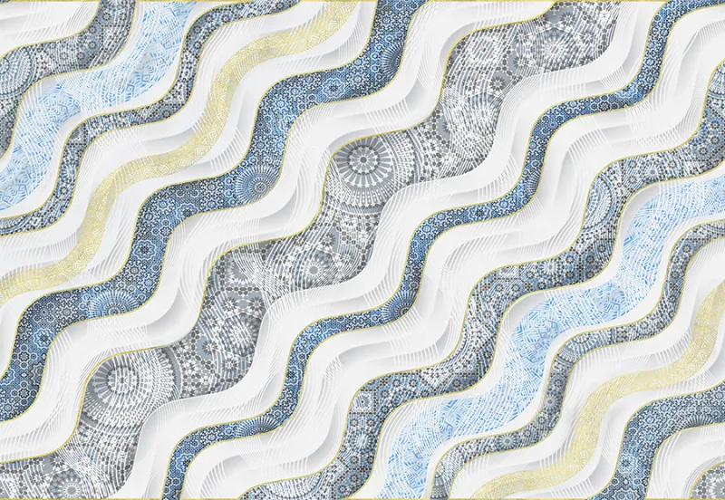 Обои для стен Affresco Современный стиль Aff136397