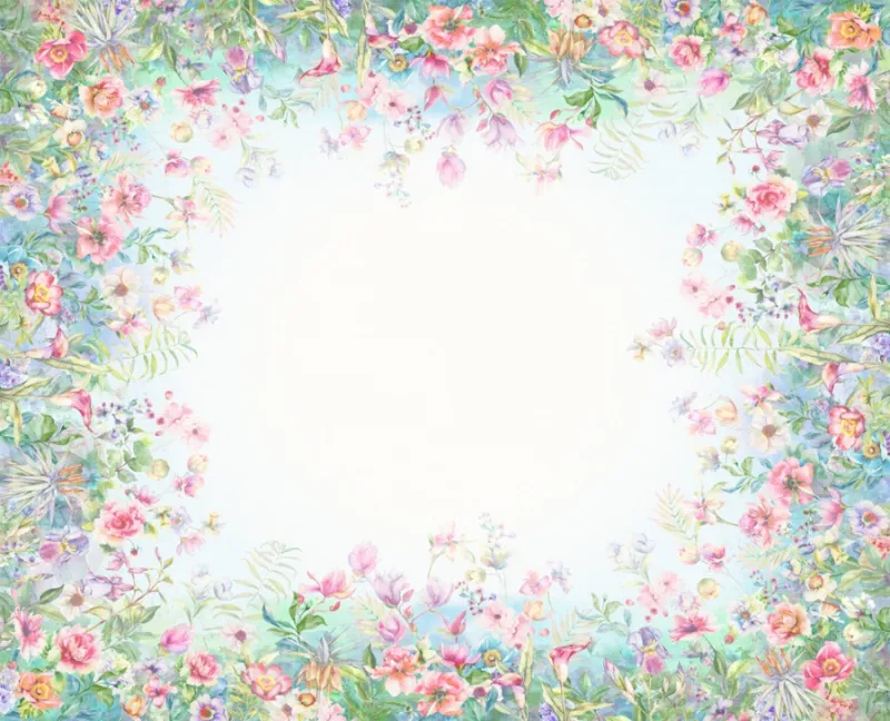 Обои для стен Affresco Сюжеты для потолков Aff9806