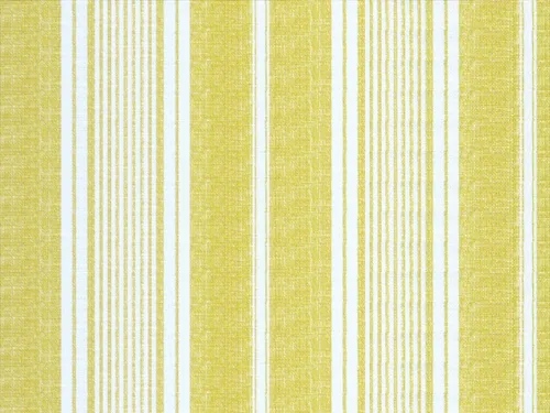 Ткань Titley and Marr Printed Patterns Collection Toile-Stripe-06-Yellow