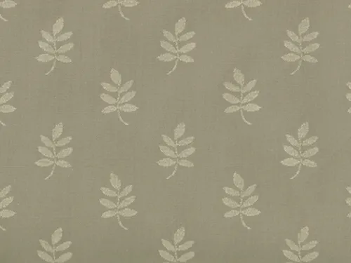 Ткань Titley and Marr Small Weave Collection Bramdean-04-Hemp