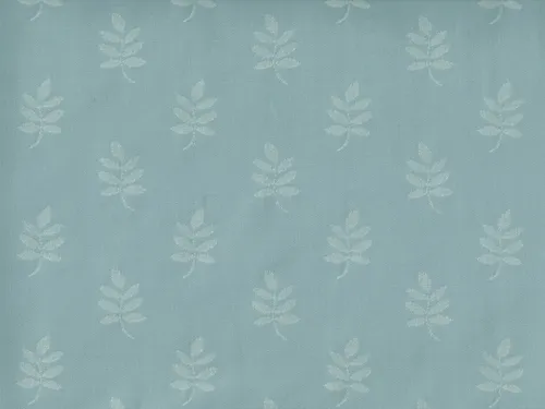 Ткань Titley and Marr Small Weave Collection Bramdean-08-Ocean