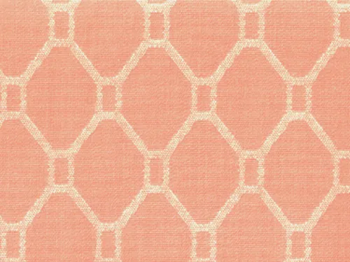 Ткань Titley and Marr Small Weave Collection Empshott-06-Shell