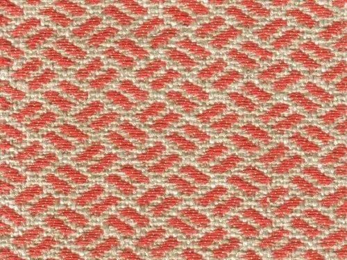 Ткань Titley and Marr Tribal Collection Taraz-03-Paprika