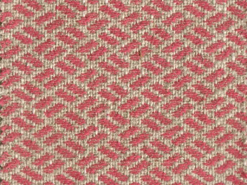 Ткань Titley and Marr Tribal Collection Taraz-04-Rose-1