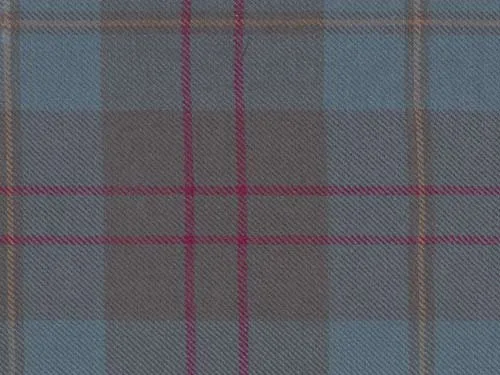 Ткань Titley and Marr Wool Combination Collection Hunting-Cameron