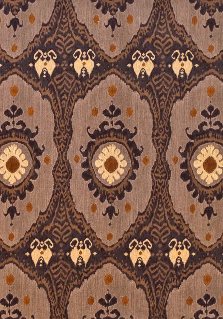 Ткань Lewis & Wood Big Prints LW_Nikita