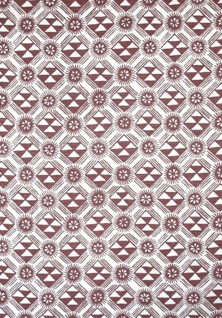 Ткань Lewis & Wood Little Prints LW_Monochrome