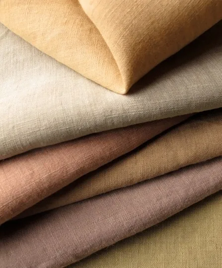 Ткань Lewis & Wood Plains & Weaves LW_Skittery Linen