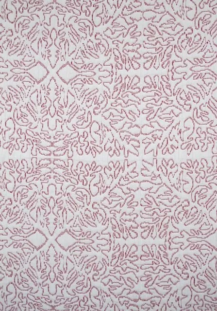 Ткань Lewis & Wood Plains & Weaves LW_Stockholm Stitch