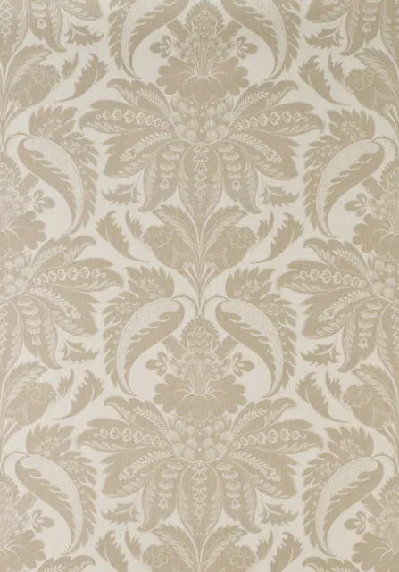 Ткань Lewis & Wood Toile De Jouy & Damask LW_Venetian Damask