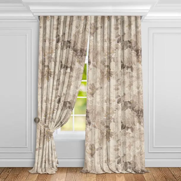 Ткань Zoffany Darnley Fabrics 322651 #3