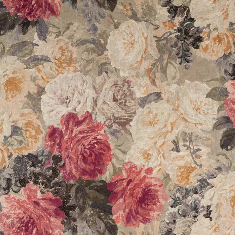 Ткань Zoffany Darnley Fabrics 322652