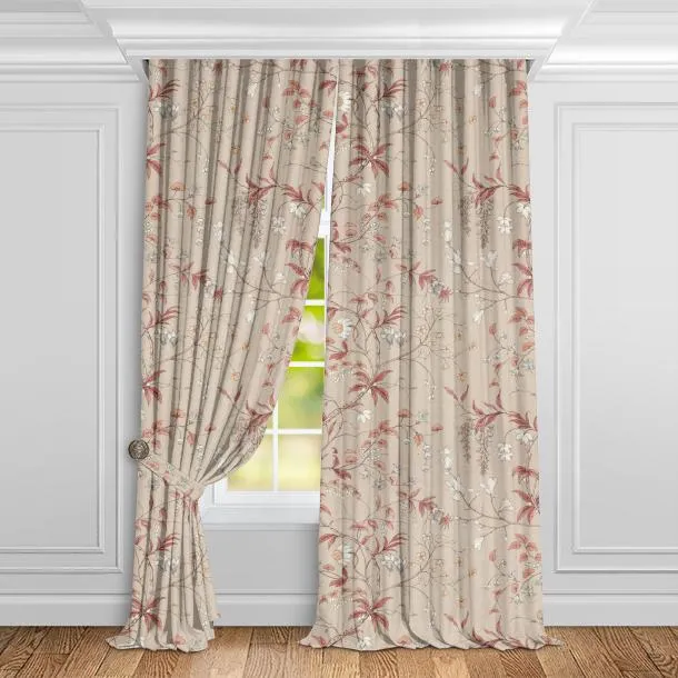 Ткань Zoffany Darnley Fabrics 322653 #3
