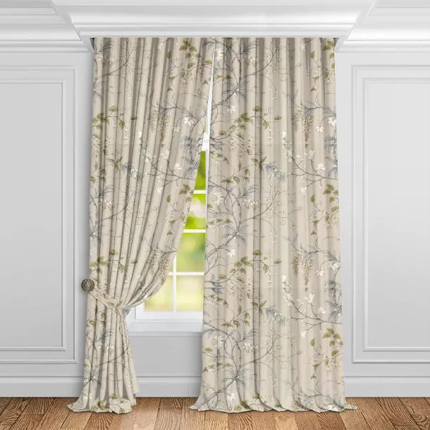 Ткань Zoffany Darnley Fabrics 322655 #3