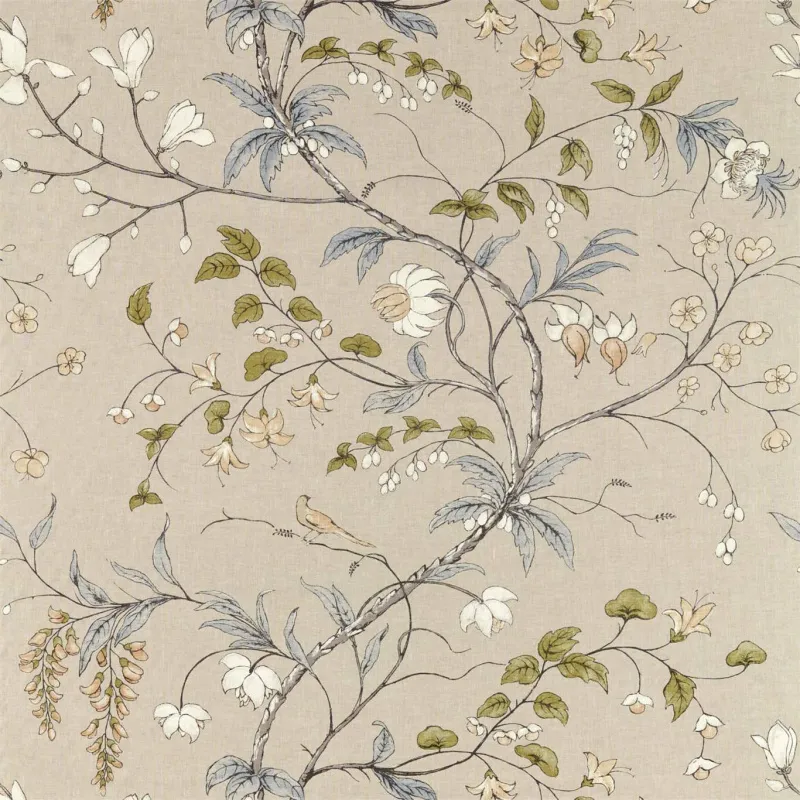 Ткань Zoffany Darnley Fabrics 322655