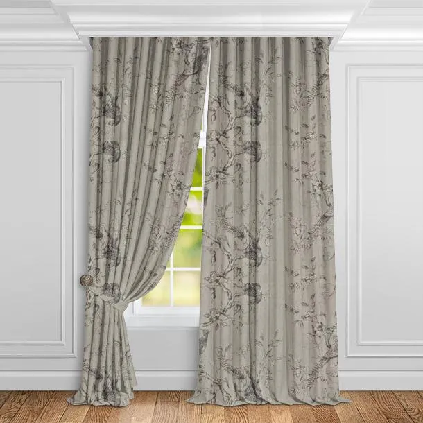 Ткань Zoffany Darnley Fabrics 322656 #3