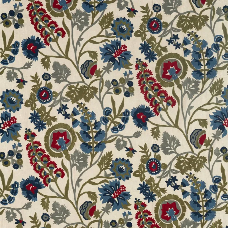 Ткань Zoffany Darnley Fabrics 332968