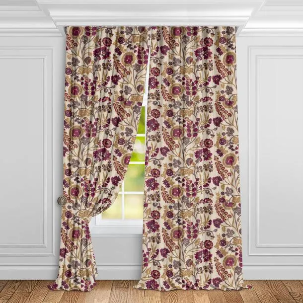 Ткань Zoffany Darnley Fabrics 332969 #3