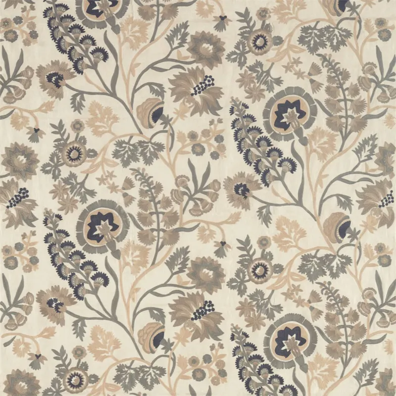 Ткань Zoffany Darnley Fabrics 332970