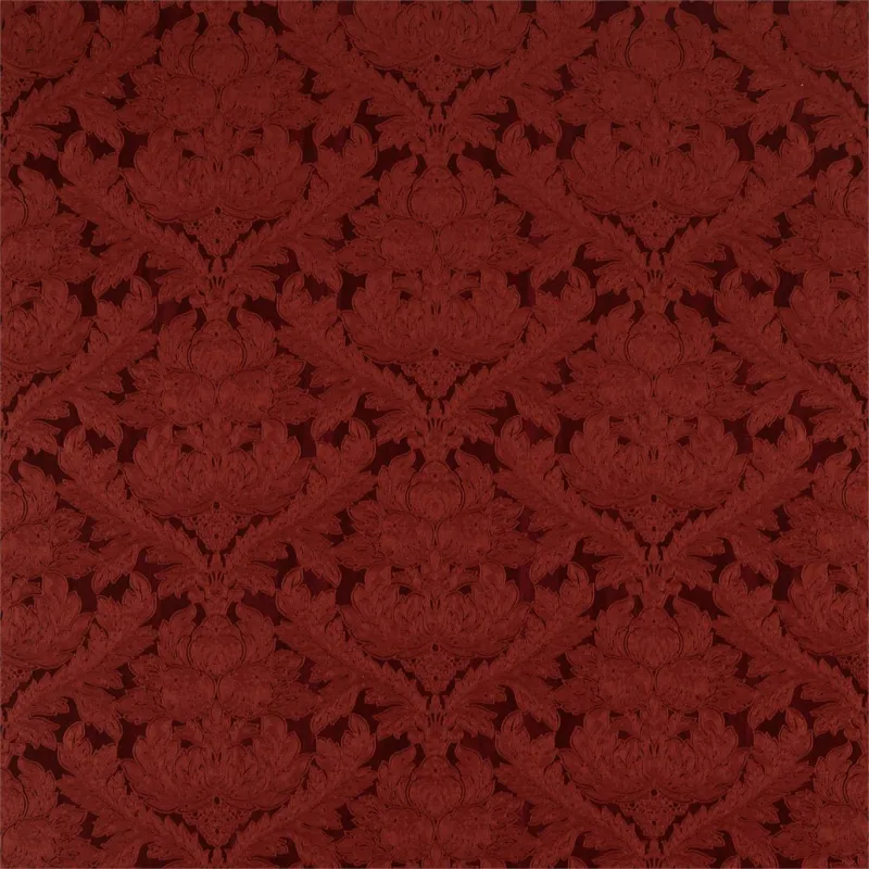Ткань Zoffany Darnley Fabrics 332972