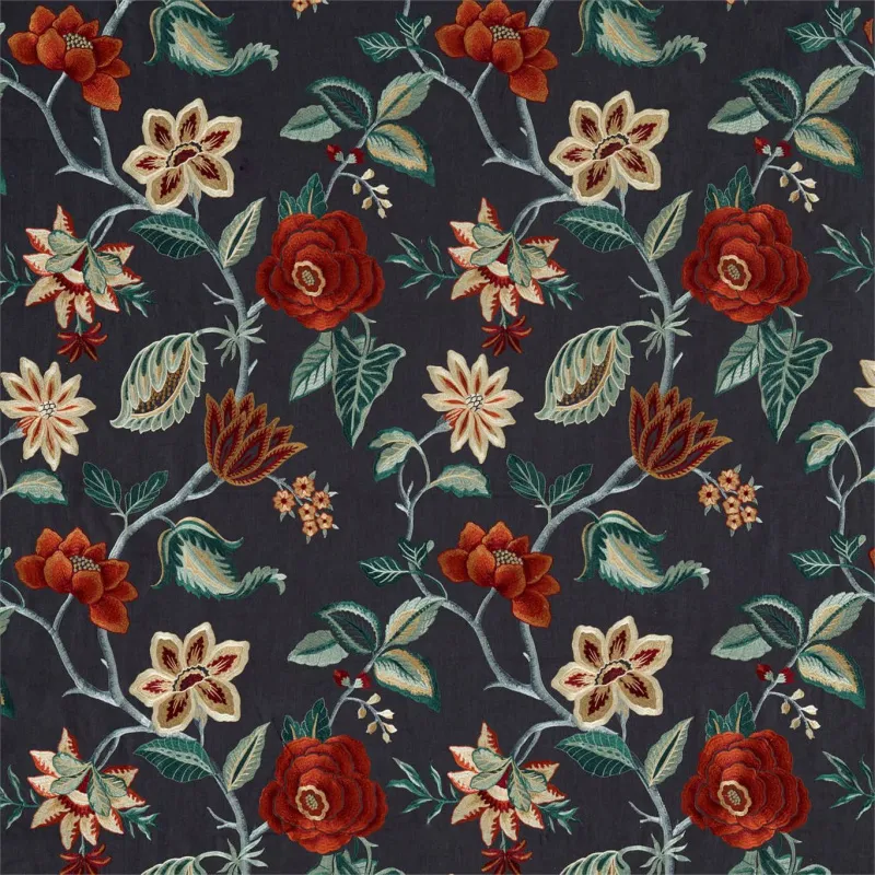 Ткань Zoffany Darnley Fabrics 332982