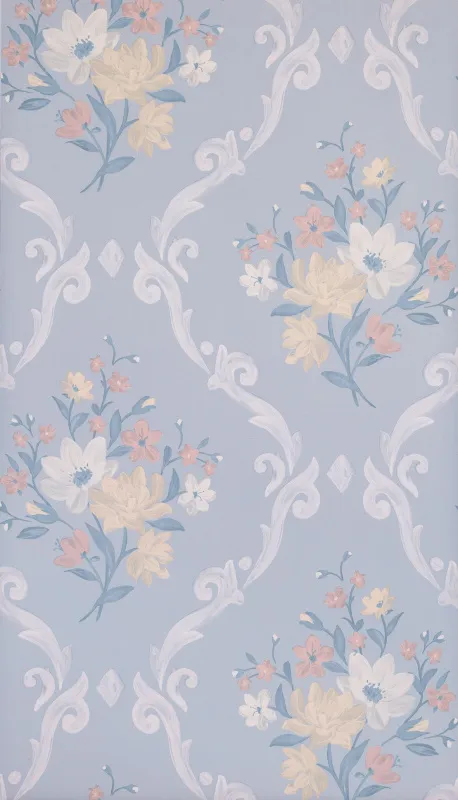 Обои для стен Matthew Williamson Deya w7264-02