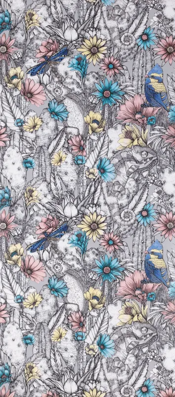 Обои для стен Matthew Williamson Deya w7268-01