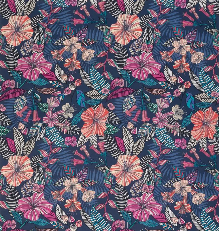 Ткань Matthew Williamson Deya Fabrics f7240-04