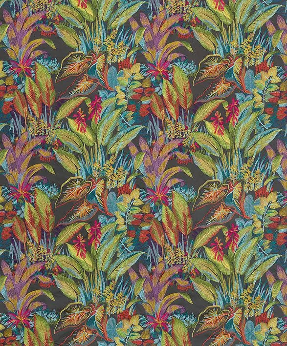 Ткань Matthew Williamson Deya Fabrics f7241-01