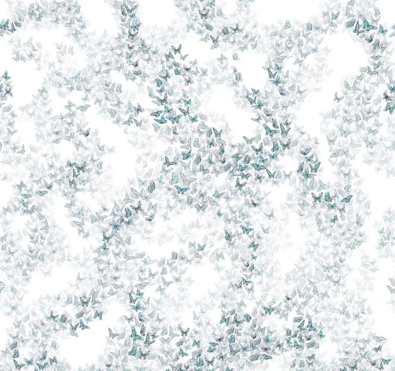 Ткань Matthew Williamson Deya Fabrics f7243-02