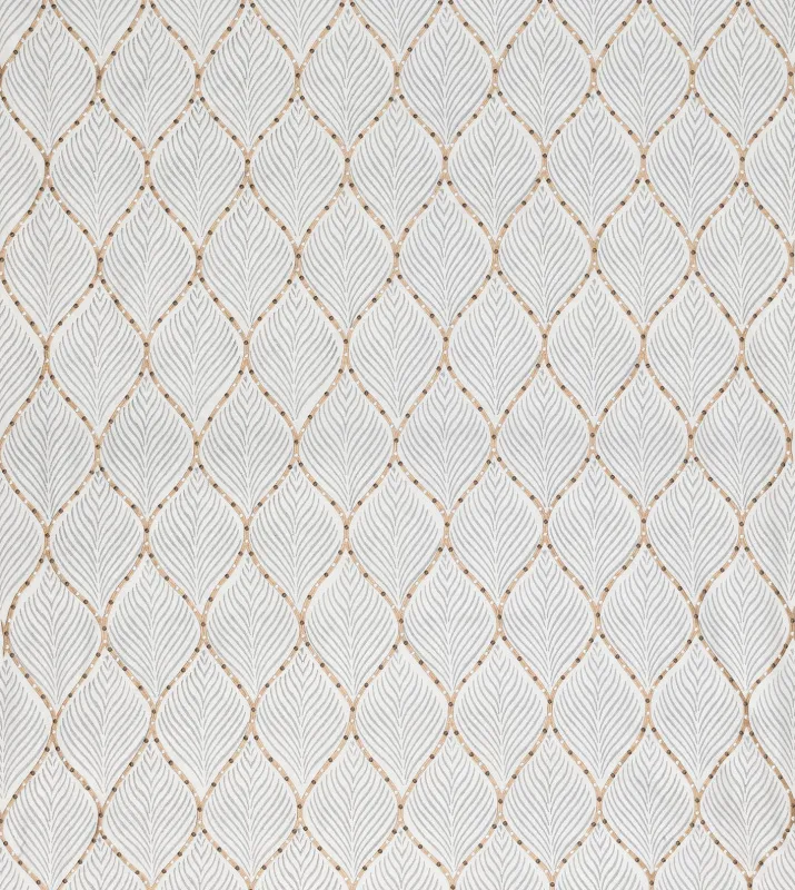 Ткань Nina Campbell Les Indiennes Fabrics ncf4335-02