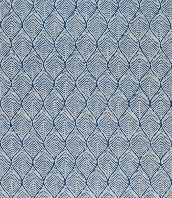 Ткань Nina Campbell Les Indiennes Fabrics ncf4335-05