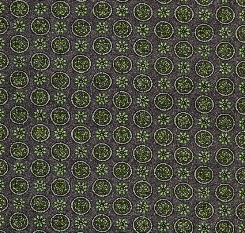 Ткань Nina Campbell Les Indiennes Fabrics ncf4336-02