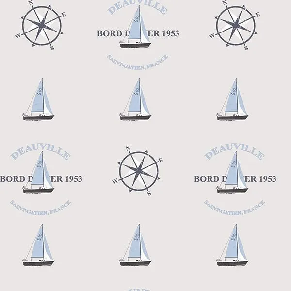 Обои для стен Aura Deauville G23031