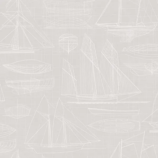 Обои для стен Aura Deauville G23324