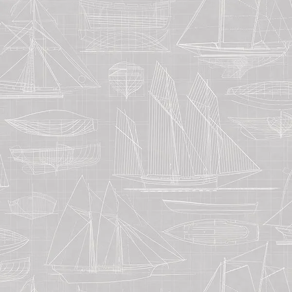 Обои для стен Aura Deauville G23328