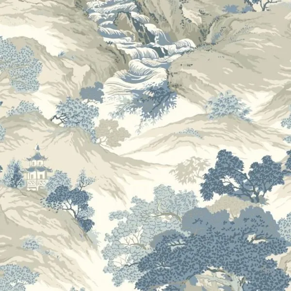 Обои для стен Aura Old Elngland Archives M1190