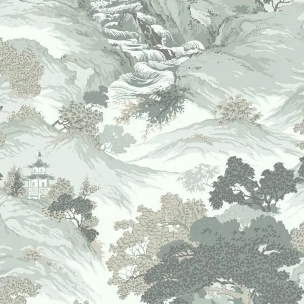 Обои для стен Aura Old Elngland Archives M1191