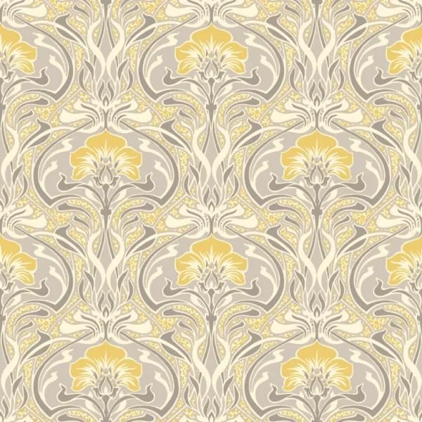 Обои для стен Aura Old Elngland Archives M1195