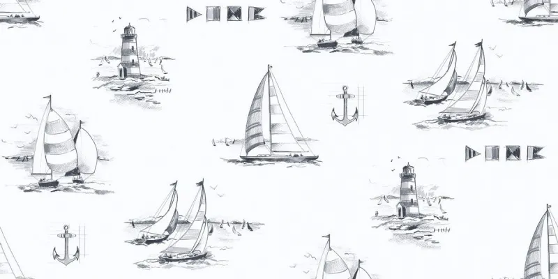 Обои для стен Decor Maison Celine 3804-91