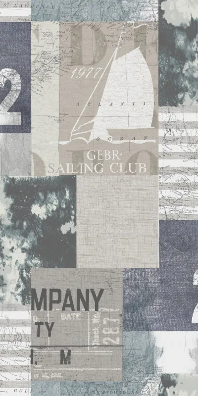 Обои для стен Decor Maison Celine 3810-00