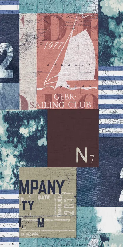 Обои для стен Decor Maison Celine 3811-00