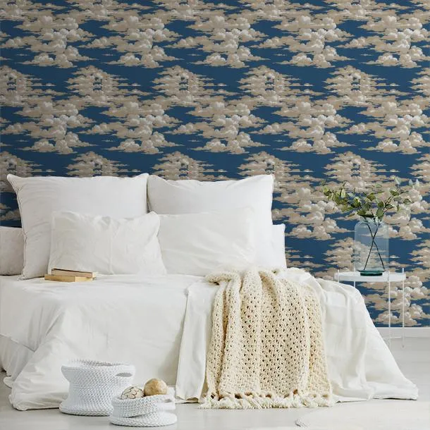 Обои для стен Sanderson Elysian Wallpapers 216602 #8