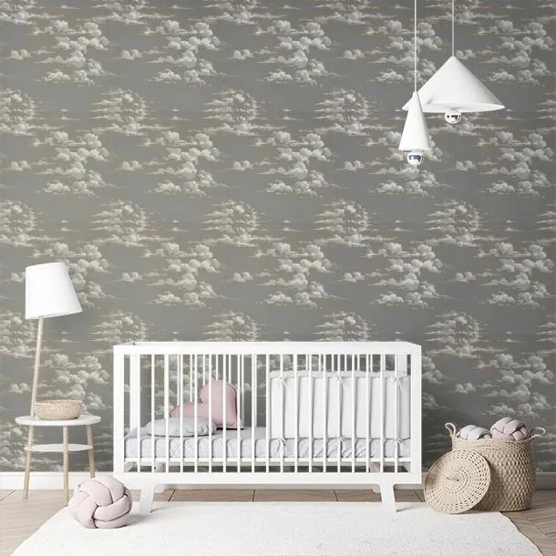 Обои для стен Sanderson Elysian Wallpapers 216603 #9