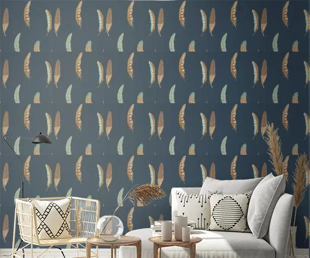 Обои для стен Sanderson Elysian Wallpapers 216604 #2